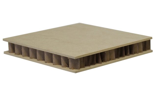 3/8" Comb Light