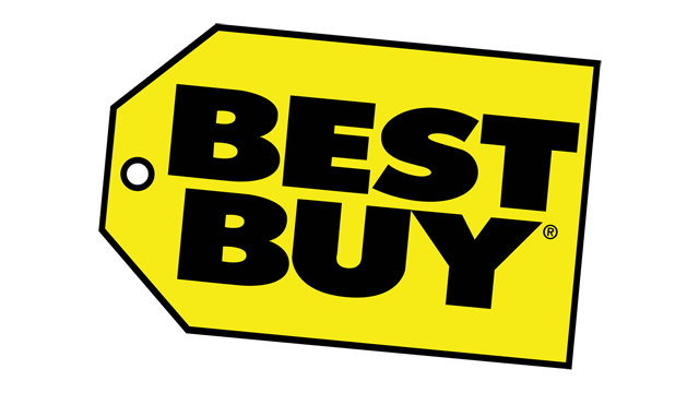 Best Buy logo