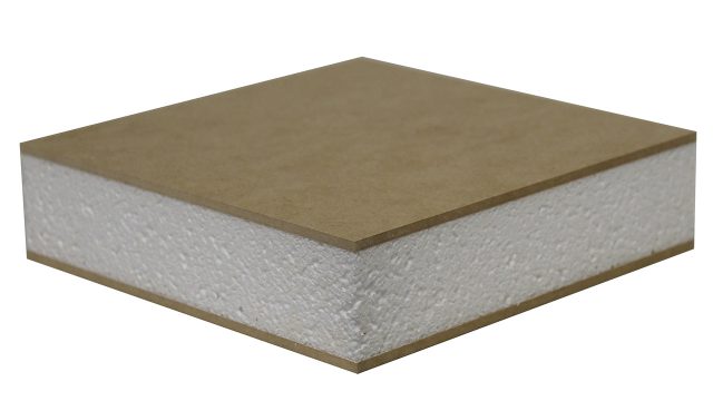 Foam Light