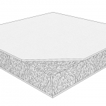 foam-light-grayscale