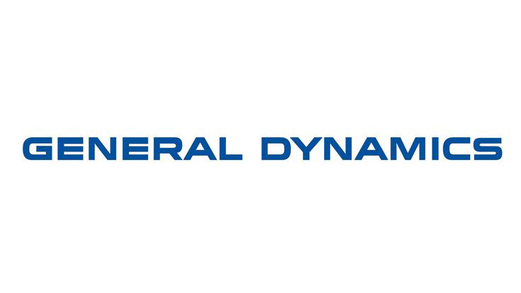 General Dynamics logo