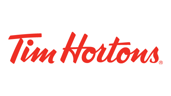 Tim Hortons logo