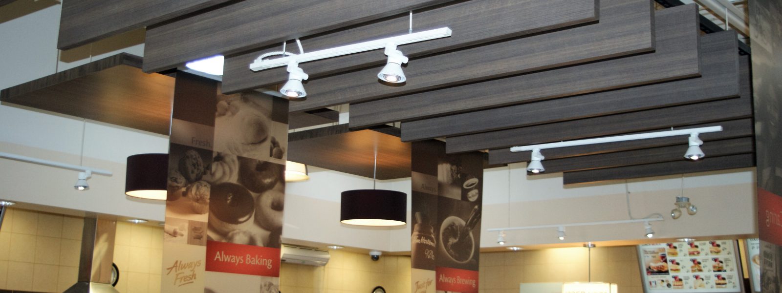 Lightweight Hollowcore Ceiling Beams