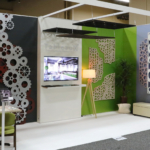 Lightweight Tradeshow Wall Panels