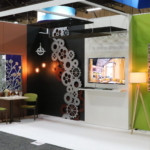 Lightweight Tradeshow Wall Panels