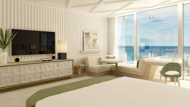 Lightweight Ceiling Panels