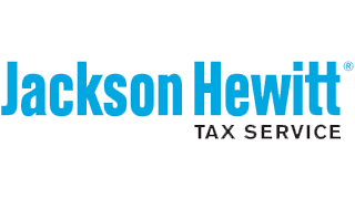 Jackson Hewitt Tax Service logo
