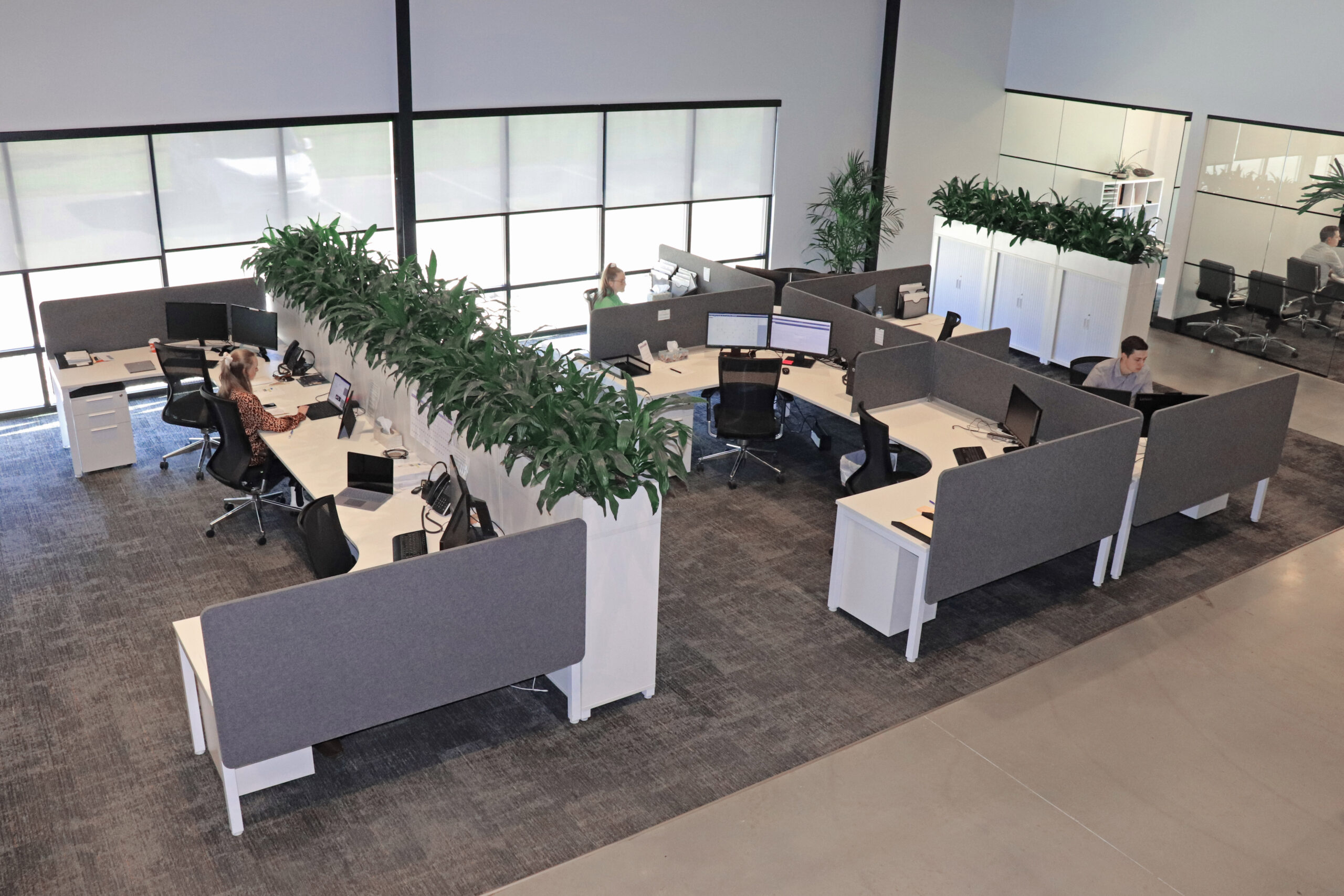 Think Lightweight Tabletops for Standing Desks Tabletops for Desks Acoustic Desks Acoustic Dividers Acoustic Desk Dividers Acoustic Privacy Desk Divider Tabletop panels Tabletops