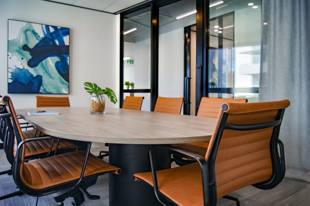 Custom Boardroom Table Custom Wood Panels Custom Wood Panels for Tables Custom Tabletops Custom Conference Tables Custom JD Table Meeting Room Table Lightweight Wood Panel Custom Panel