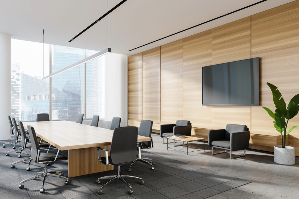 Custom Boardroom Table Custom Wood Panels Custom Wood Panels for Tables Custom Tabletops Custom Conference Tables Custom JD Table Meeting Room Table Lightweight Wood Panels Custom Panel