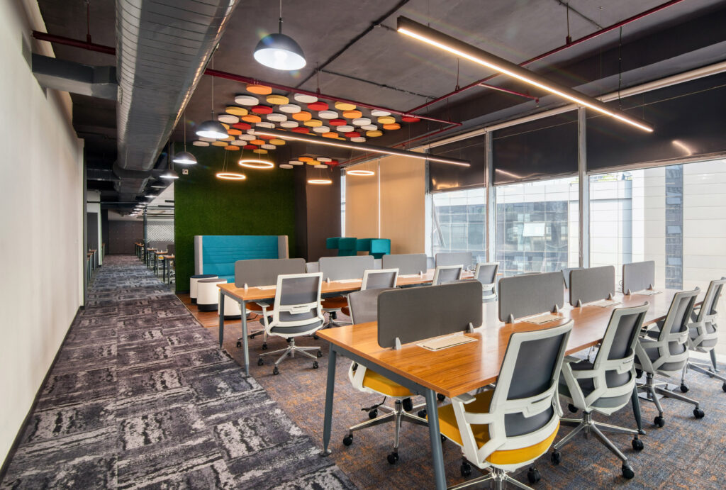 Open Workplace Area Office Furniture Panel Solution Office Furniture Panel Manufacturer Custom Wood Panels Custom Tabletops Custom Work Desks Panels Custom Reception Desks Custom Table
