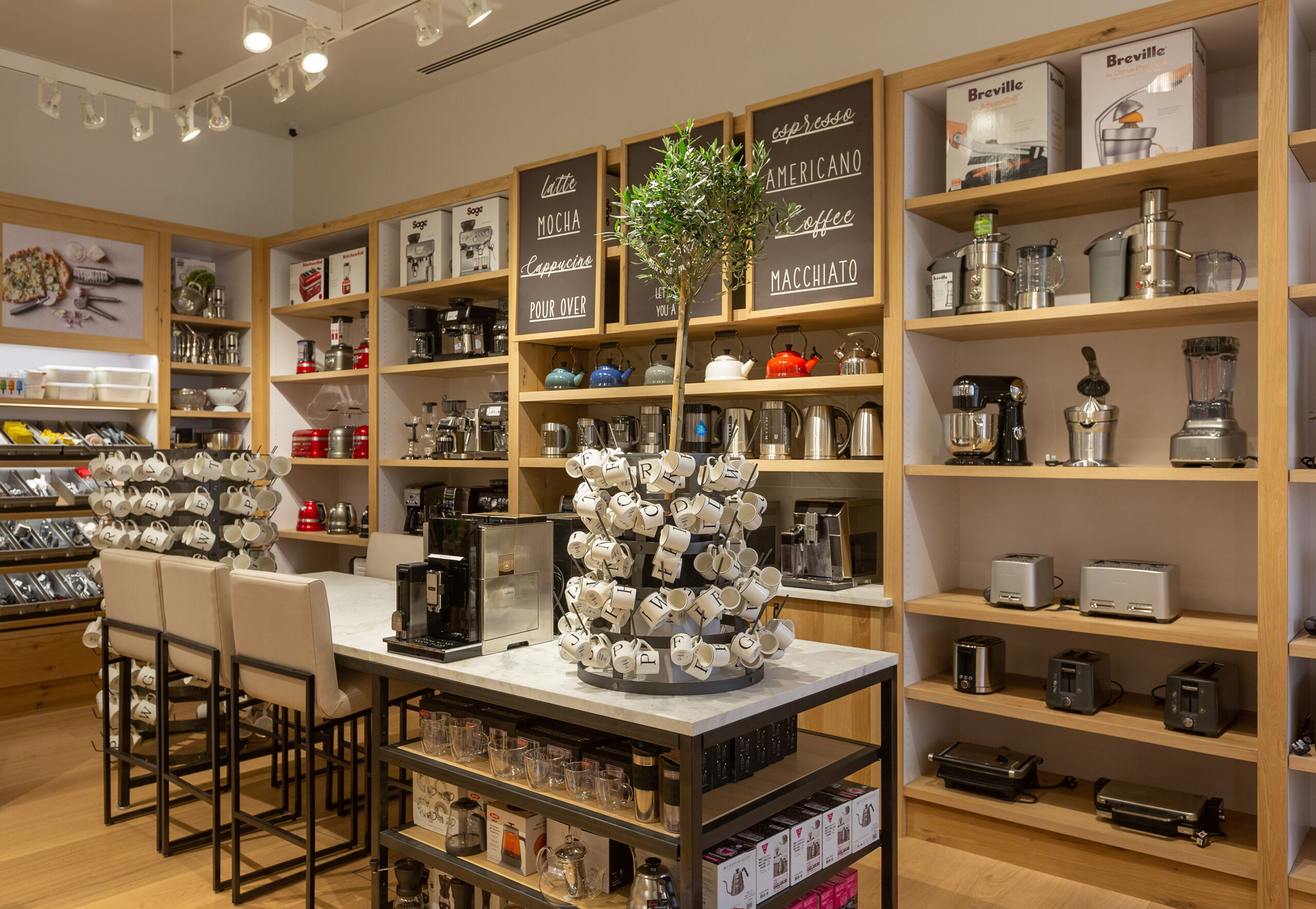 Retail Panel Solutions Think Lightweight Laminate Panels Back Panels Shelves Header Panels Doors Sliding Doors Wall Panels Custom Retail Display Panels Lightweight Wood Panels