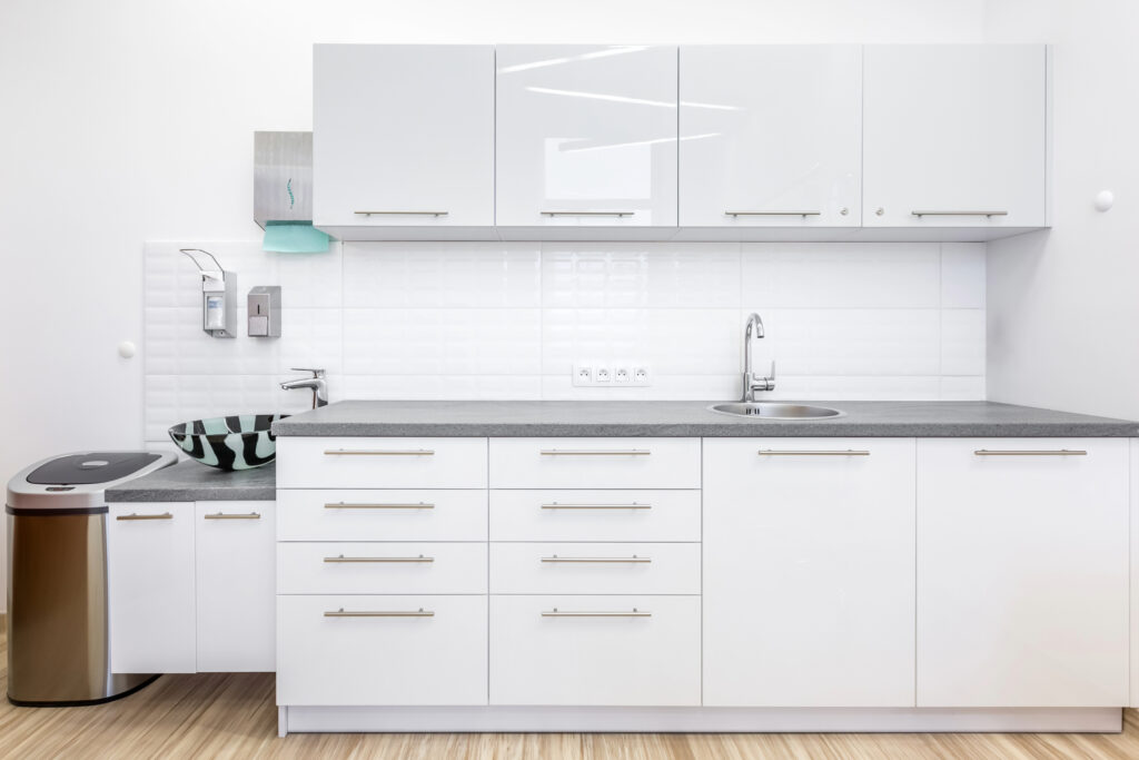 Think Lightweight Laminated Panels Custom Wood Panels Custom Lightweight Panels High Volume Commercial Lamination Specialist Edge Banding Panels Panel Processing Countertops