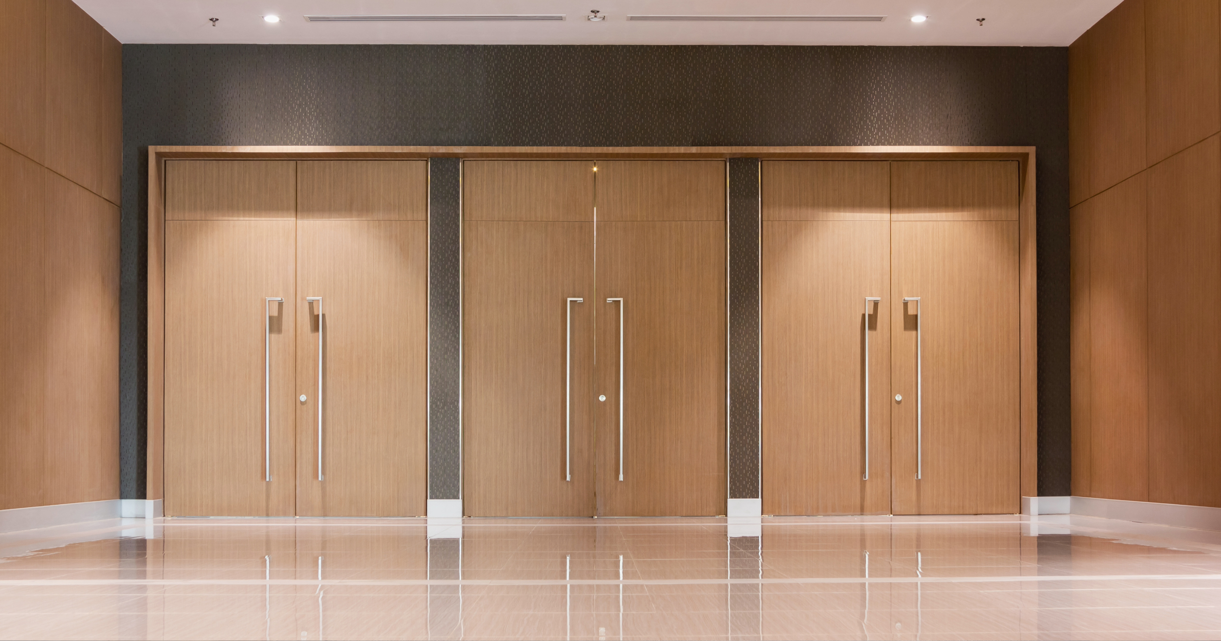 Commercial Doors Architectural Doors Sliding Doors Think Lightweight Custom Wood Panels Wood Panel Manufacturer Custom Commercial Doors Custom Architectural Doors Sliding Door Panels Lightweight Panels Lightweight Wood Panels