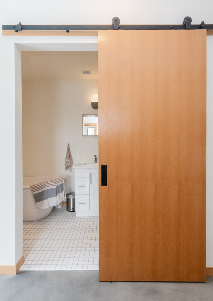 Commercial Doors Architectural Doors Sliding Doors Think Lightweight Custom Wood Panels Wood Panel Manufacturer Custom Commercial Doors Custom Architectural Doors Sliding Door Panels Lightweight Panels Lightweight Wood Panels
