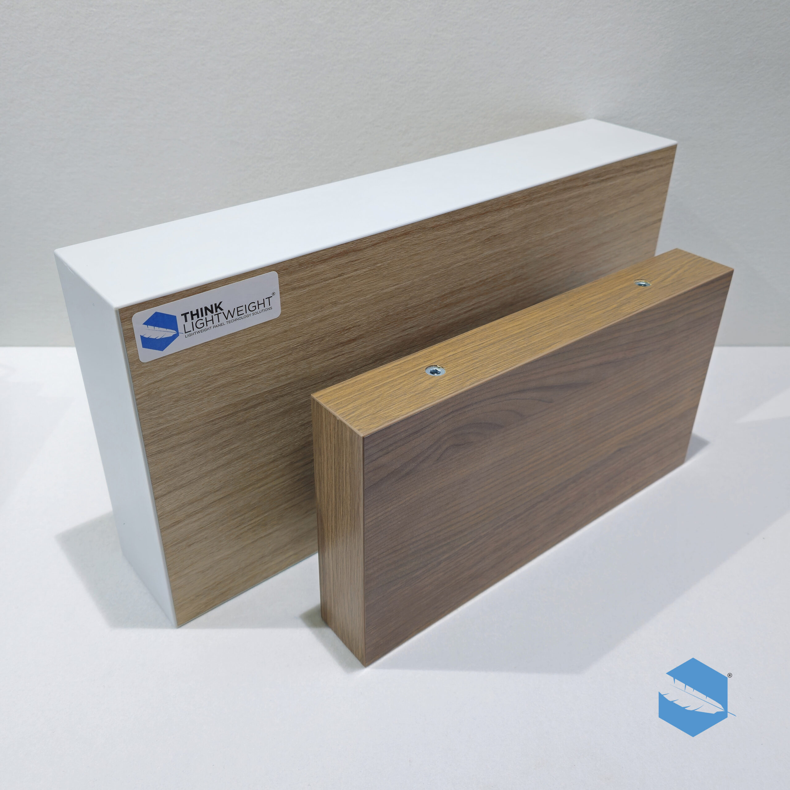 Think Lightweight Lightweight Panel Solutions Wood Panel Manufacturer Laminate Solutions Hollow Core Wood Panels Lightweight Panel Technology Honeycomb Core Wood Panels 1