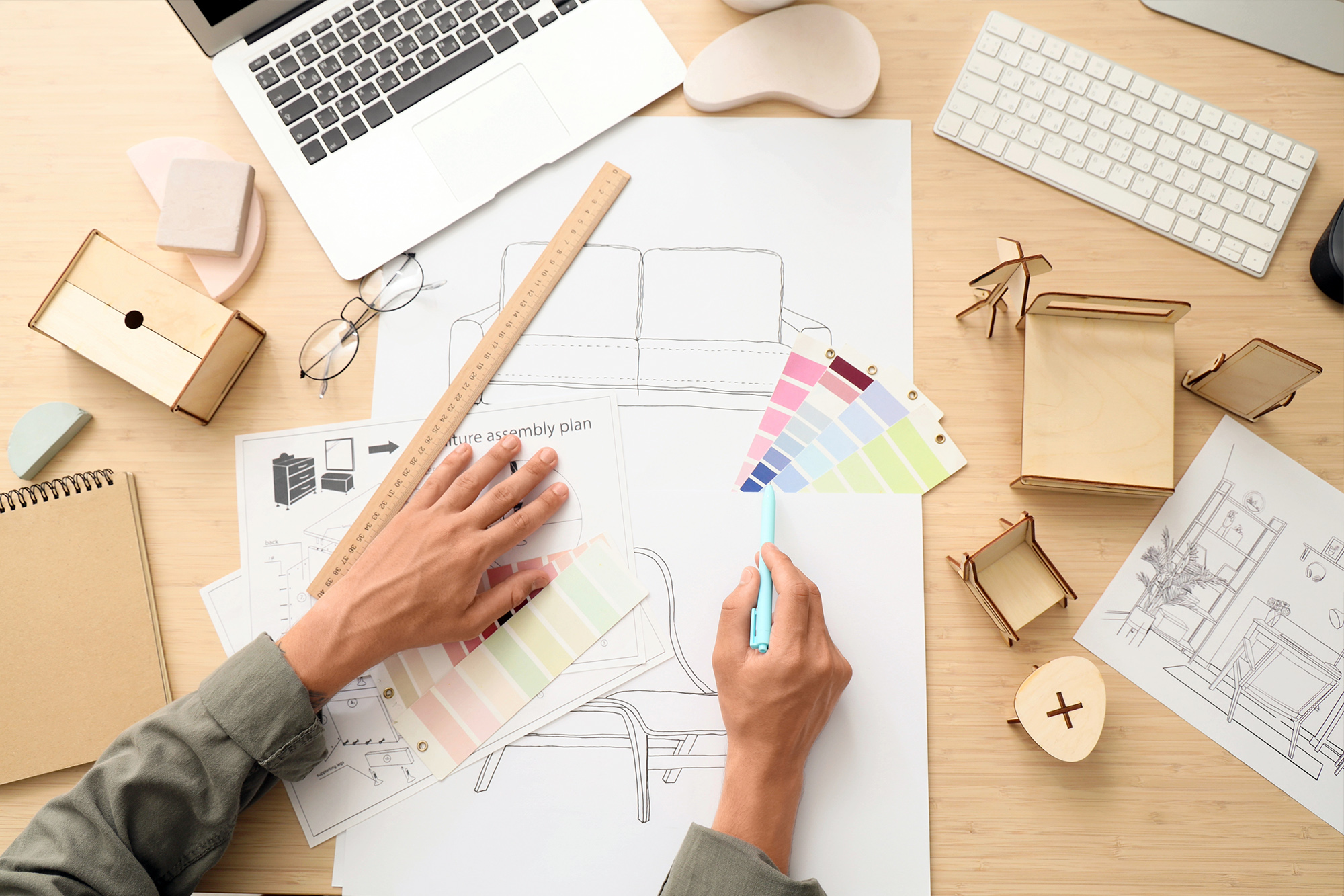 Think Lightweight Prototyping Bring Your Product to Life Lightweight Panels 2