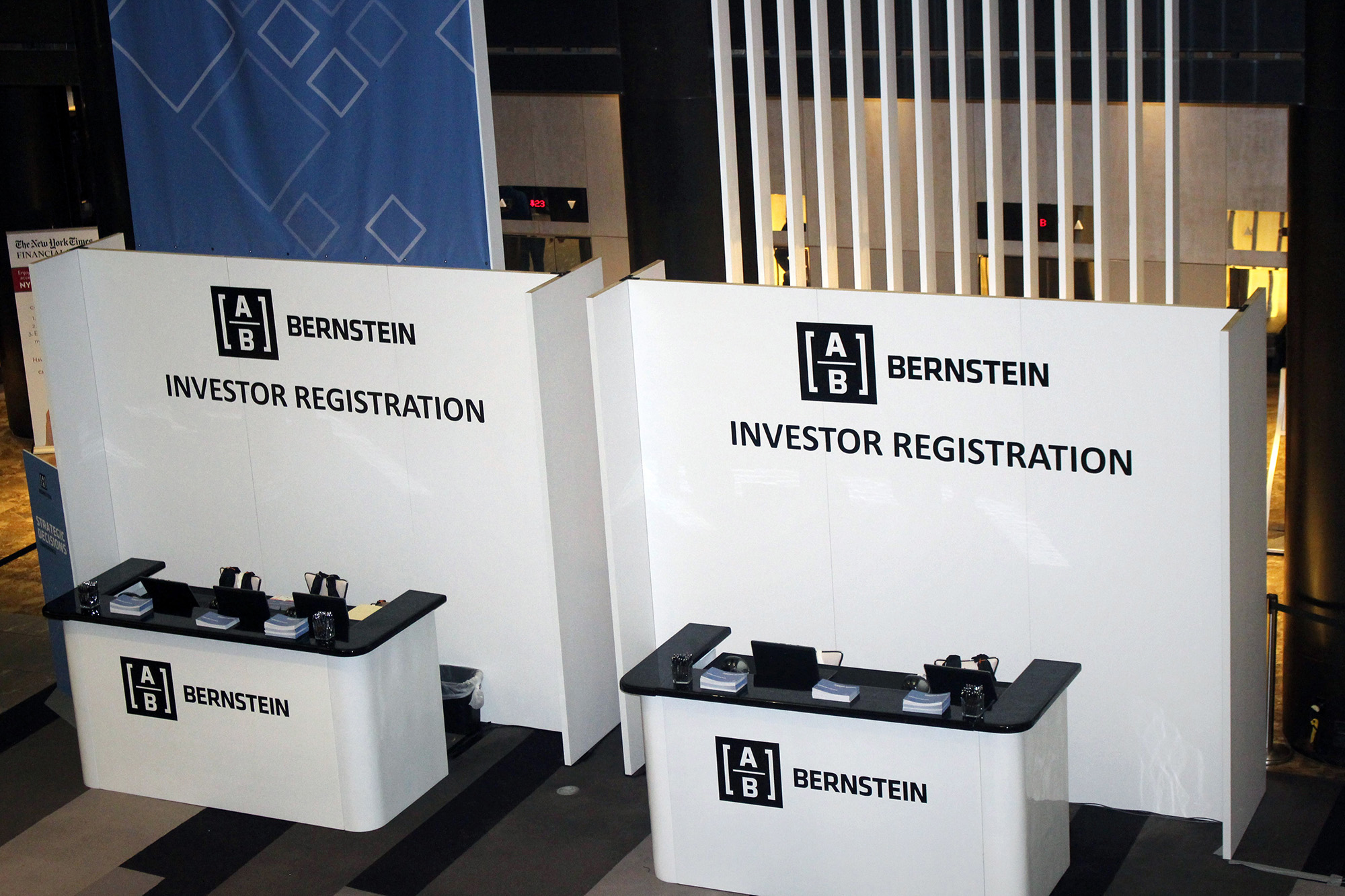 Tradeshow Panels Lightweight Tradeshow Panels Lightweight Panels for Tradeshow Booths and Exhibits Think Lightweight 1